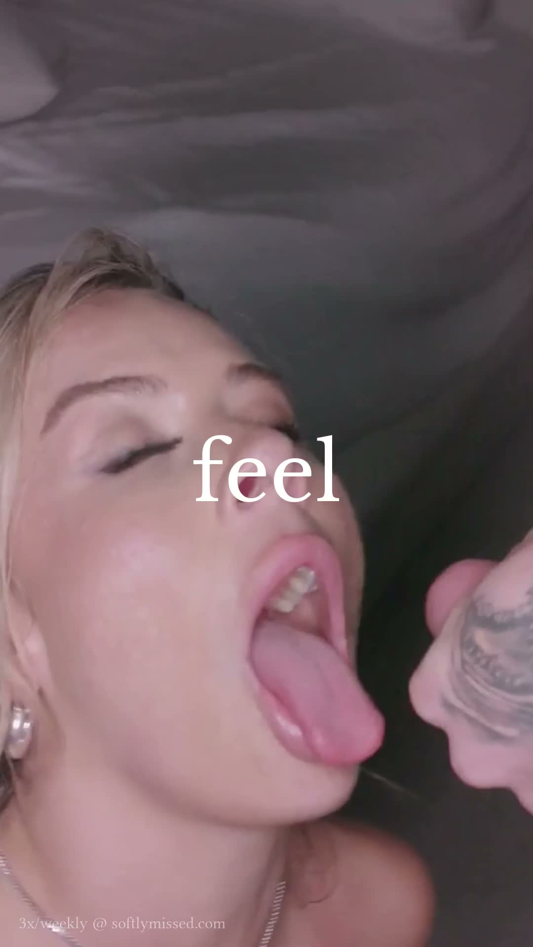 Hypno Turns Her Into Cum Queen
