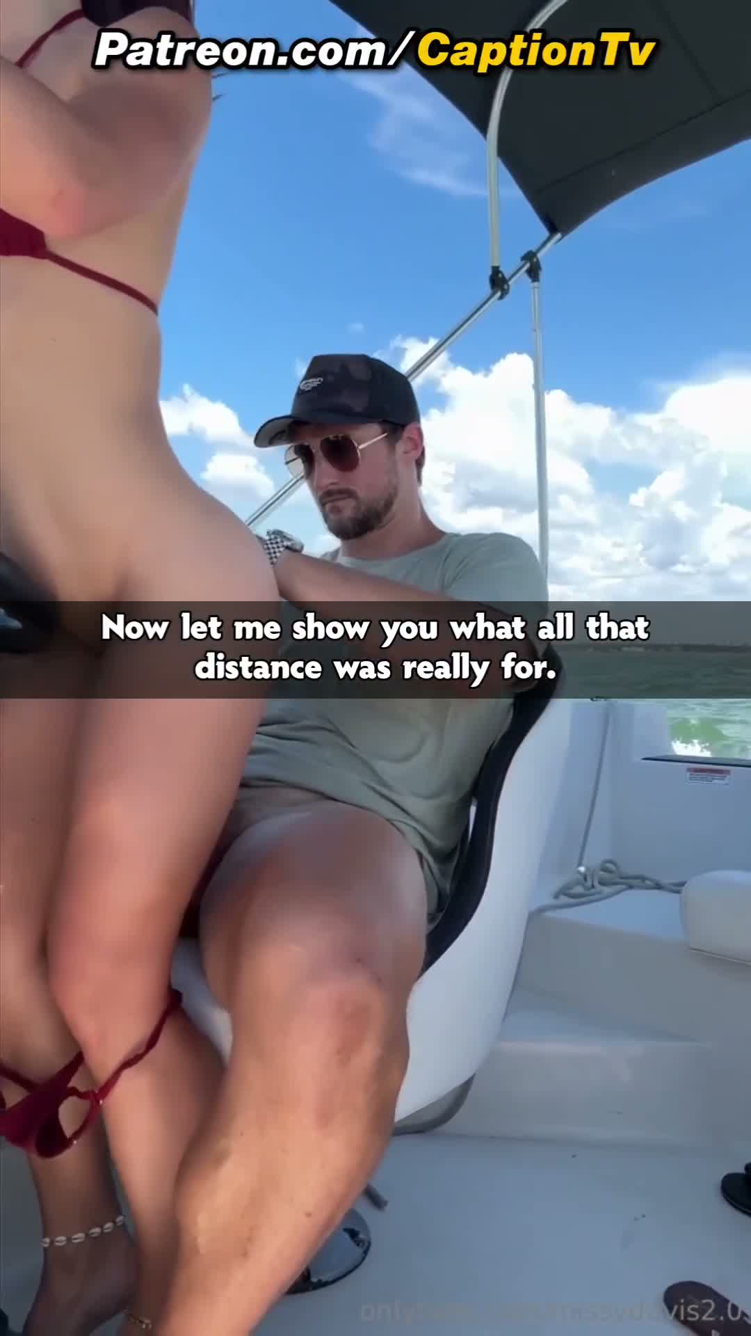 Anal Babe Got That Boat Ass