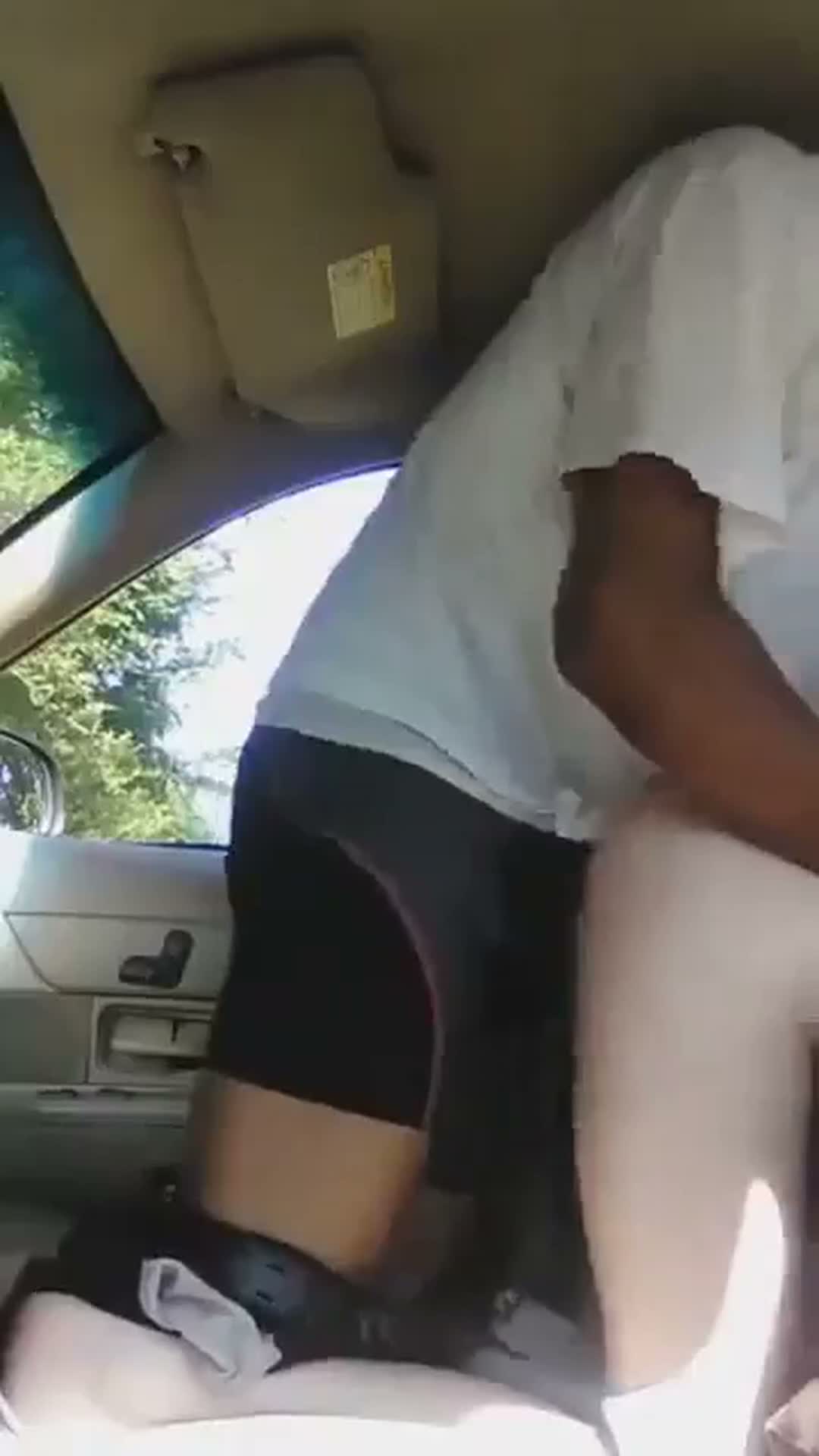 Amateur Blonde BBC Big Dick Action