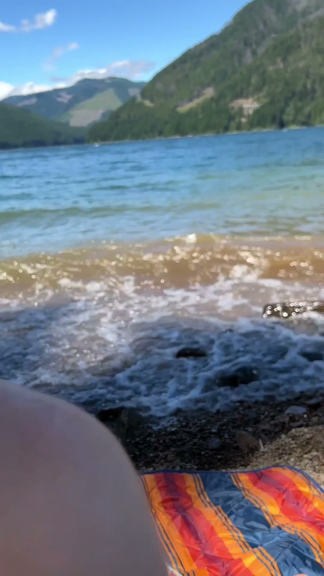 Fake Boobs, Big Ass Anal Heat