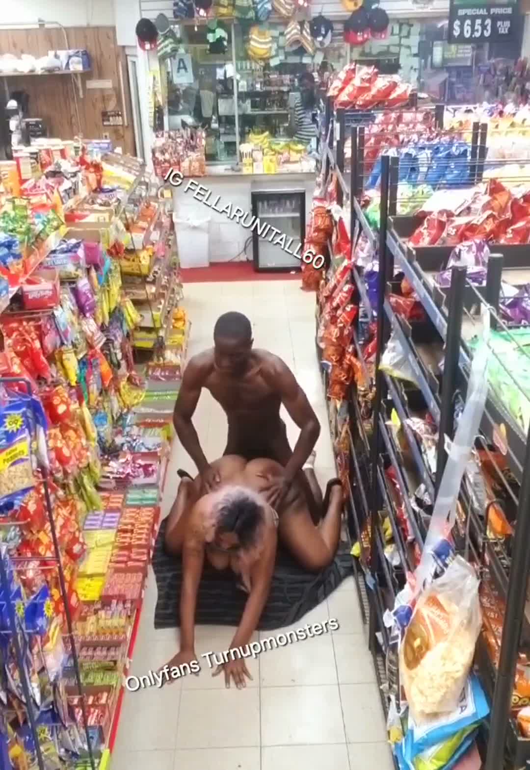 Amateur Anal With Big-Titted Heat — Vol. 6