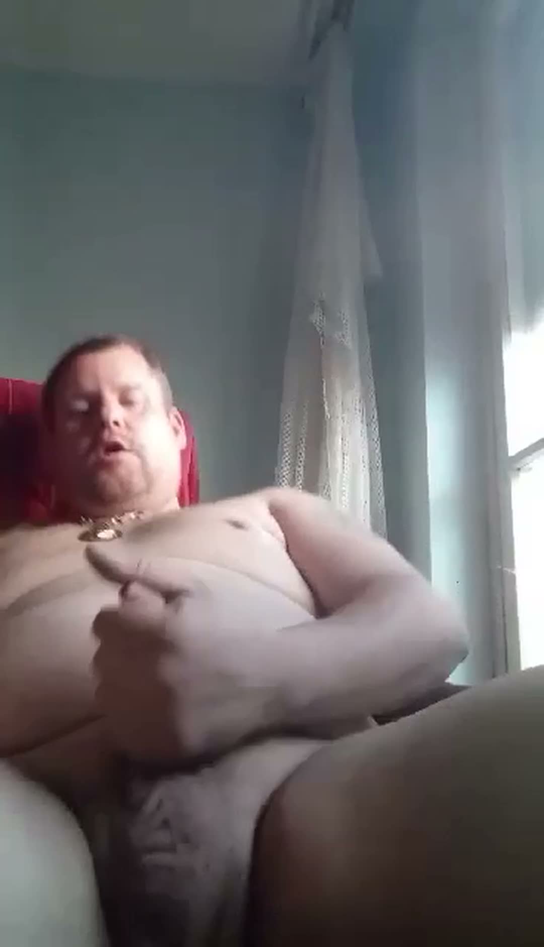 Amateur Masturbation Until I Orgasm