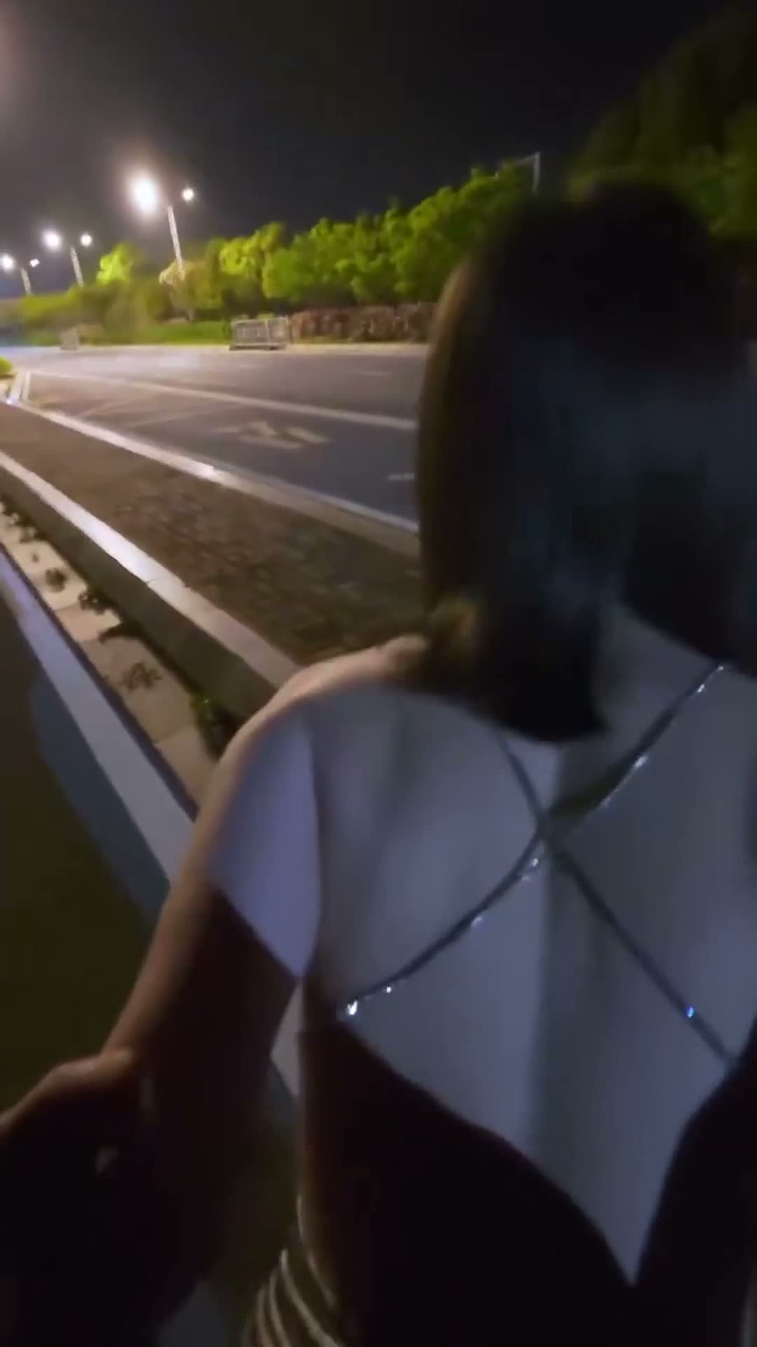 Asian Slut Caught Public, Hot