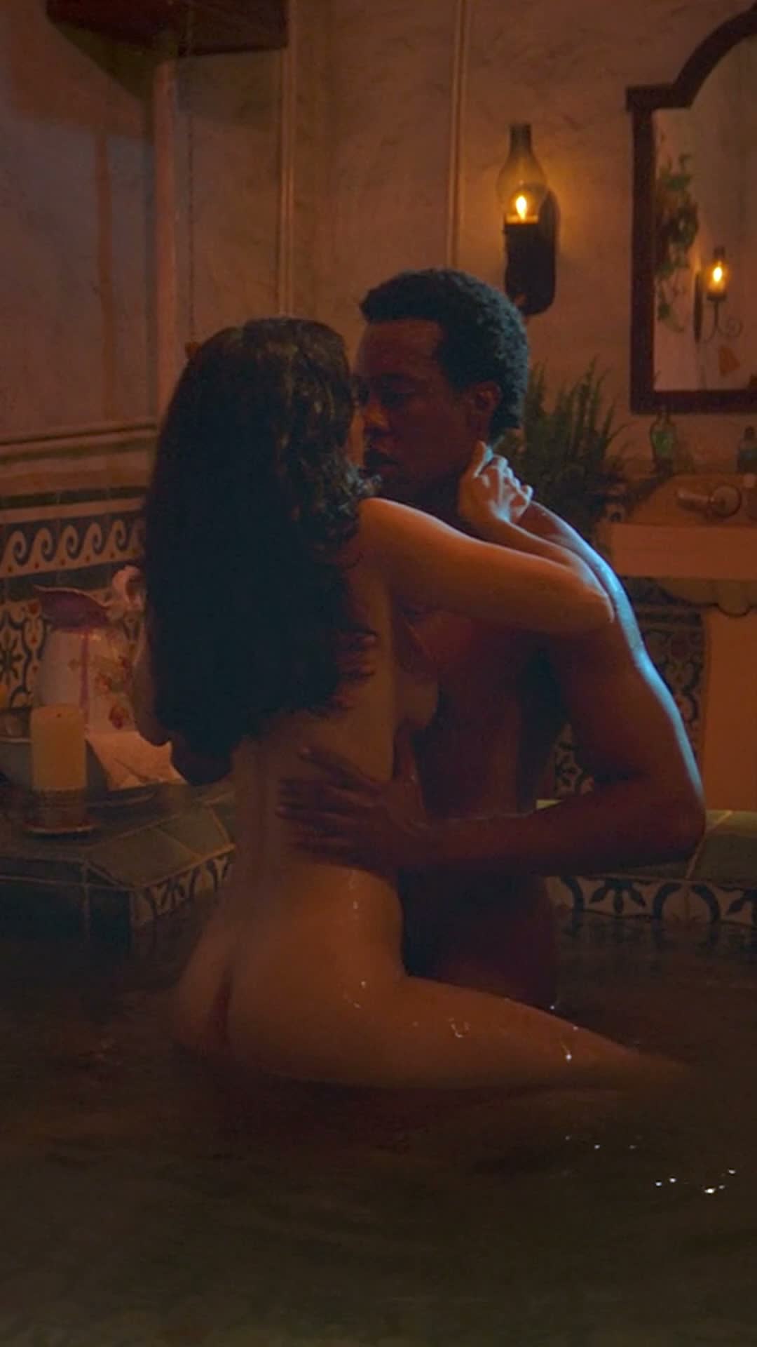 Colombian Anal With Insanely Tight Ass