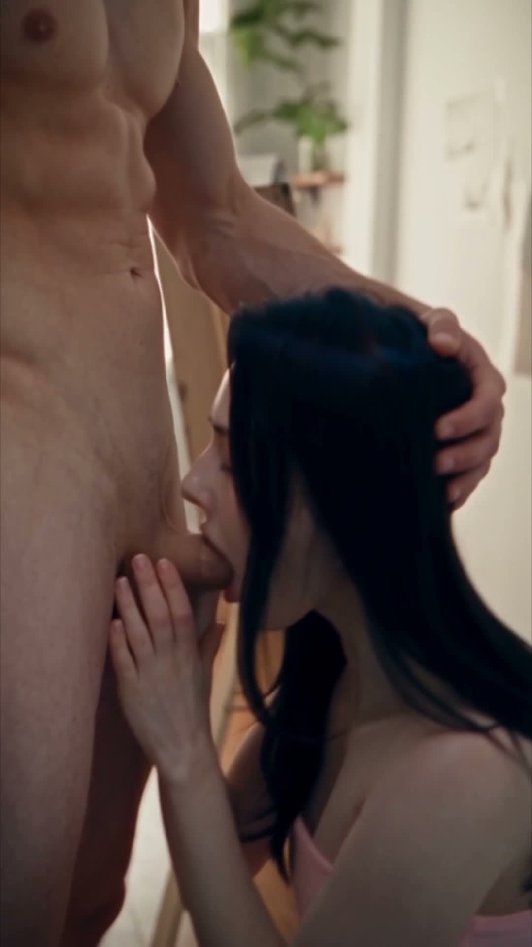 Ai Generated Blowjob Cfnm