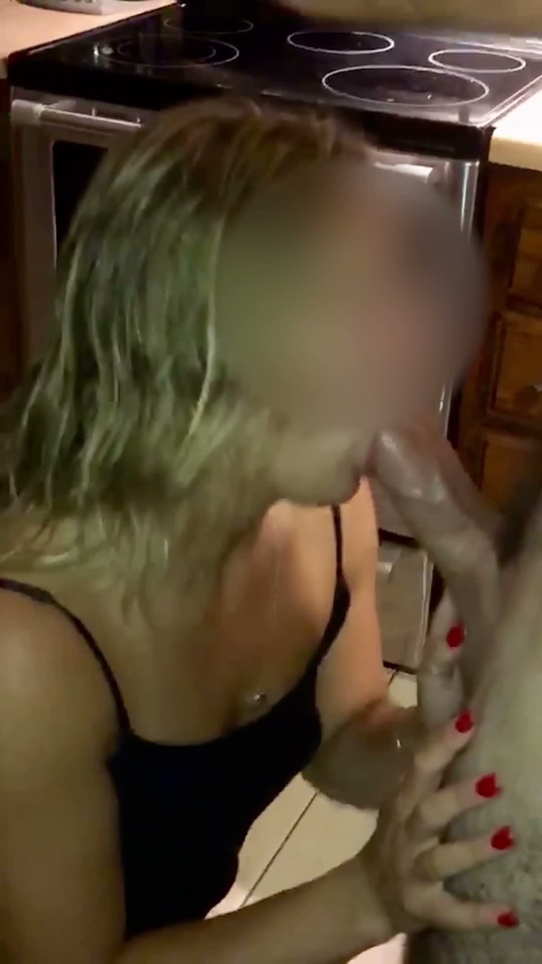 MILF Hotwife Craves Amateur Fun