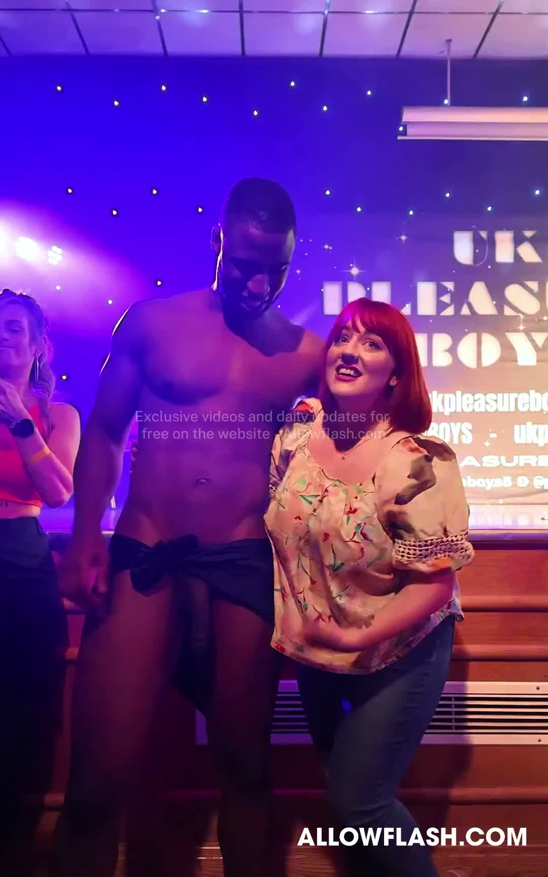 Big Dick Cockflash Anal Amateur Fun