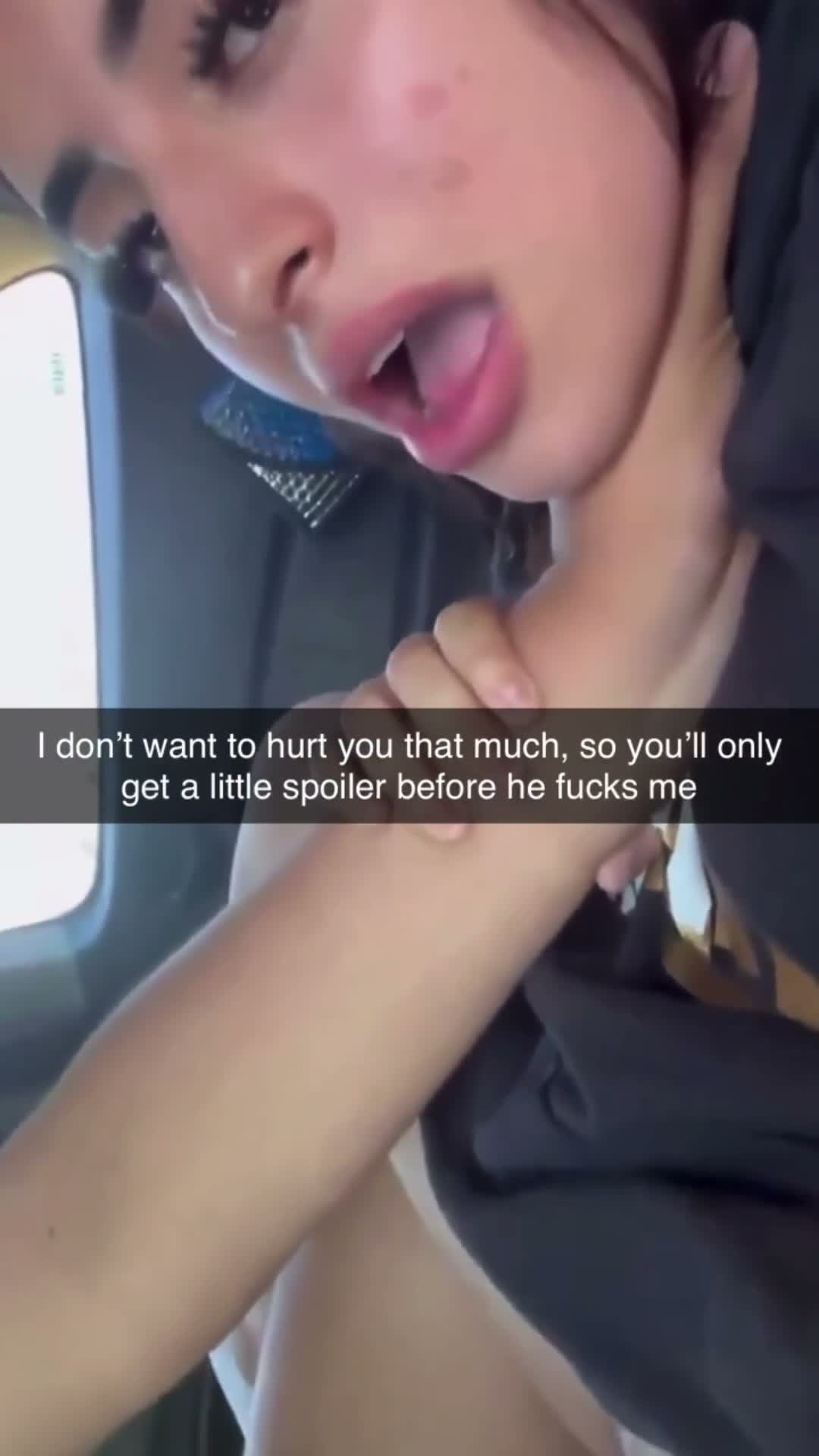 Latina Cheating Sparks Hotwife Chaos