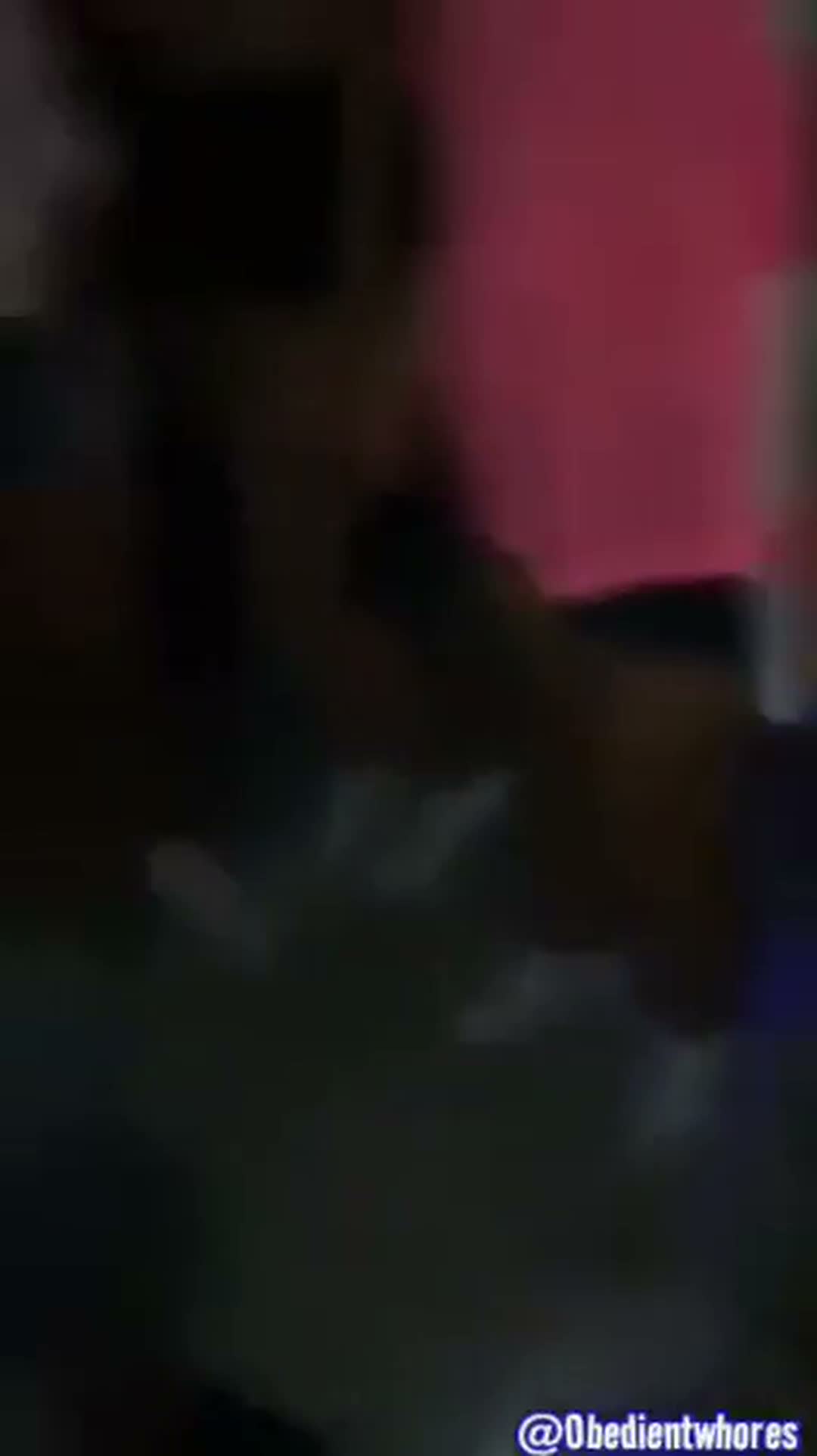 Amateur Blowjob Caught In Public — Part 2