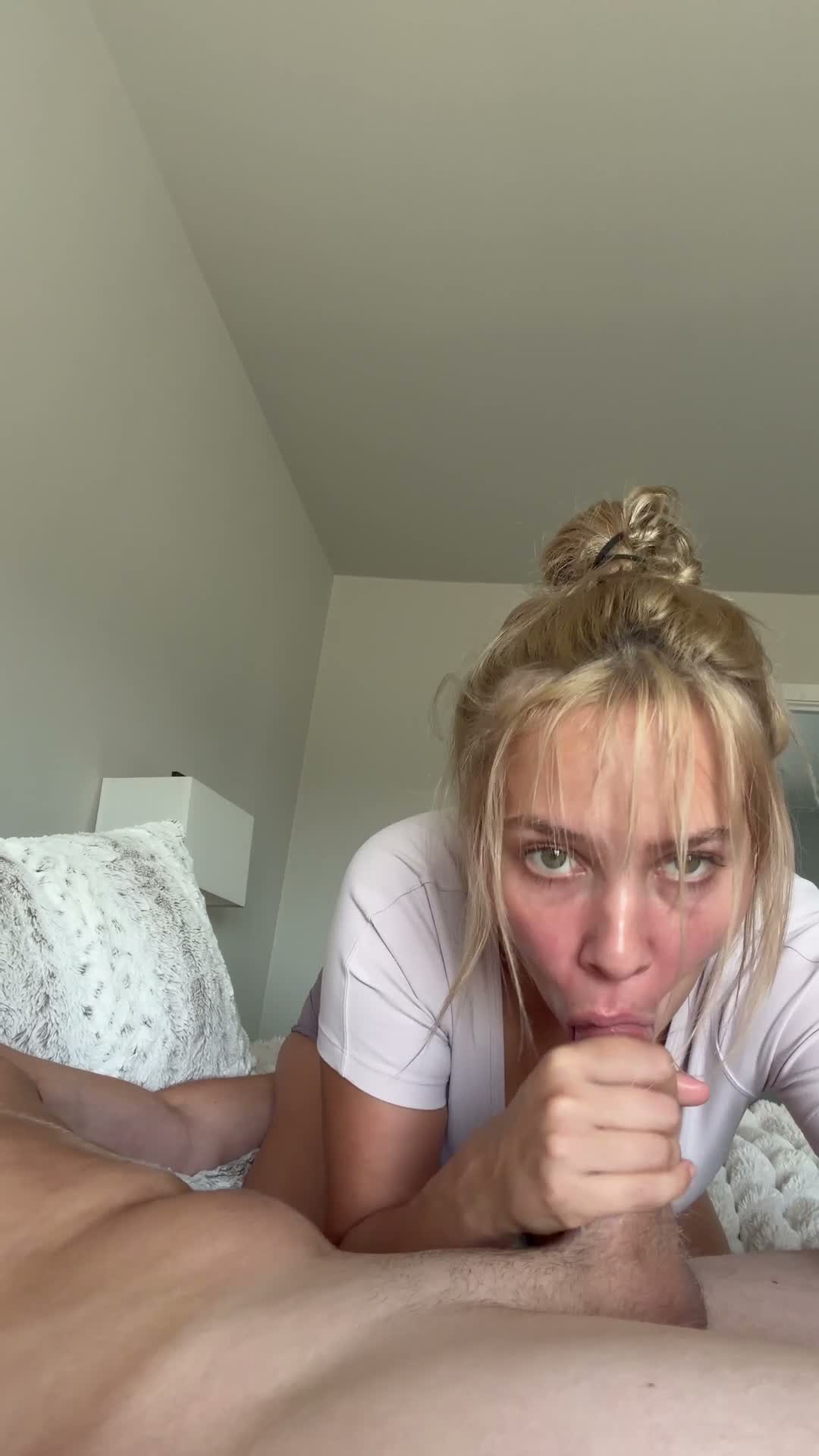 Amateur Anal Surprise With Big Tits — Vol. 2