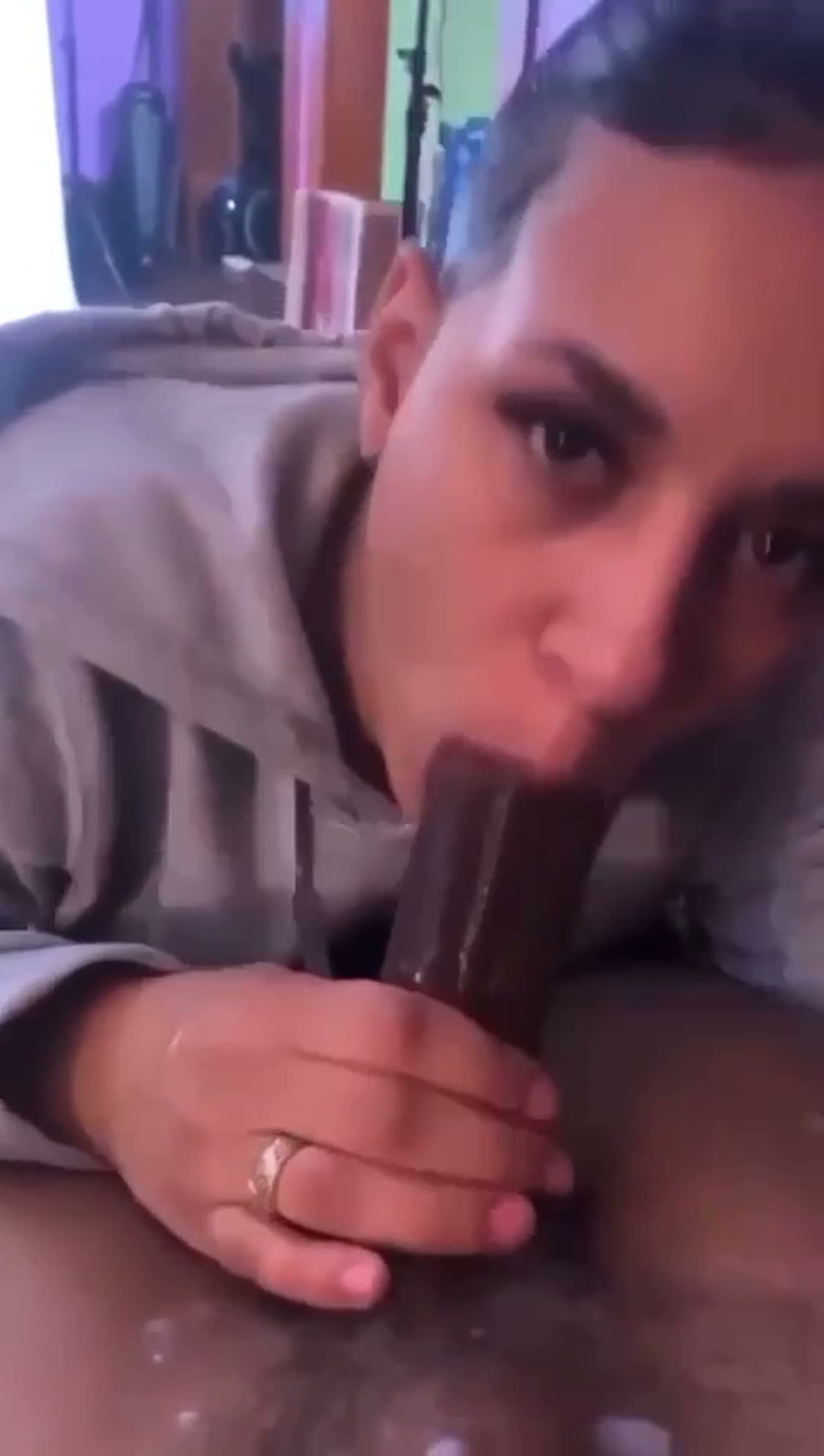 Lesbian Heat: Slow Touch, Big Sighs — Encore