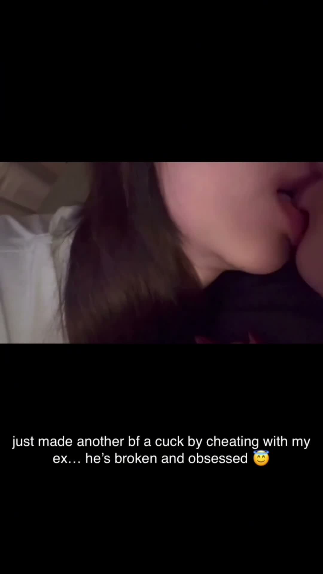 Threesome Turns Into Cheating Shock!