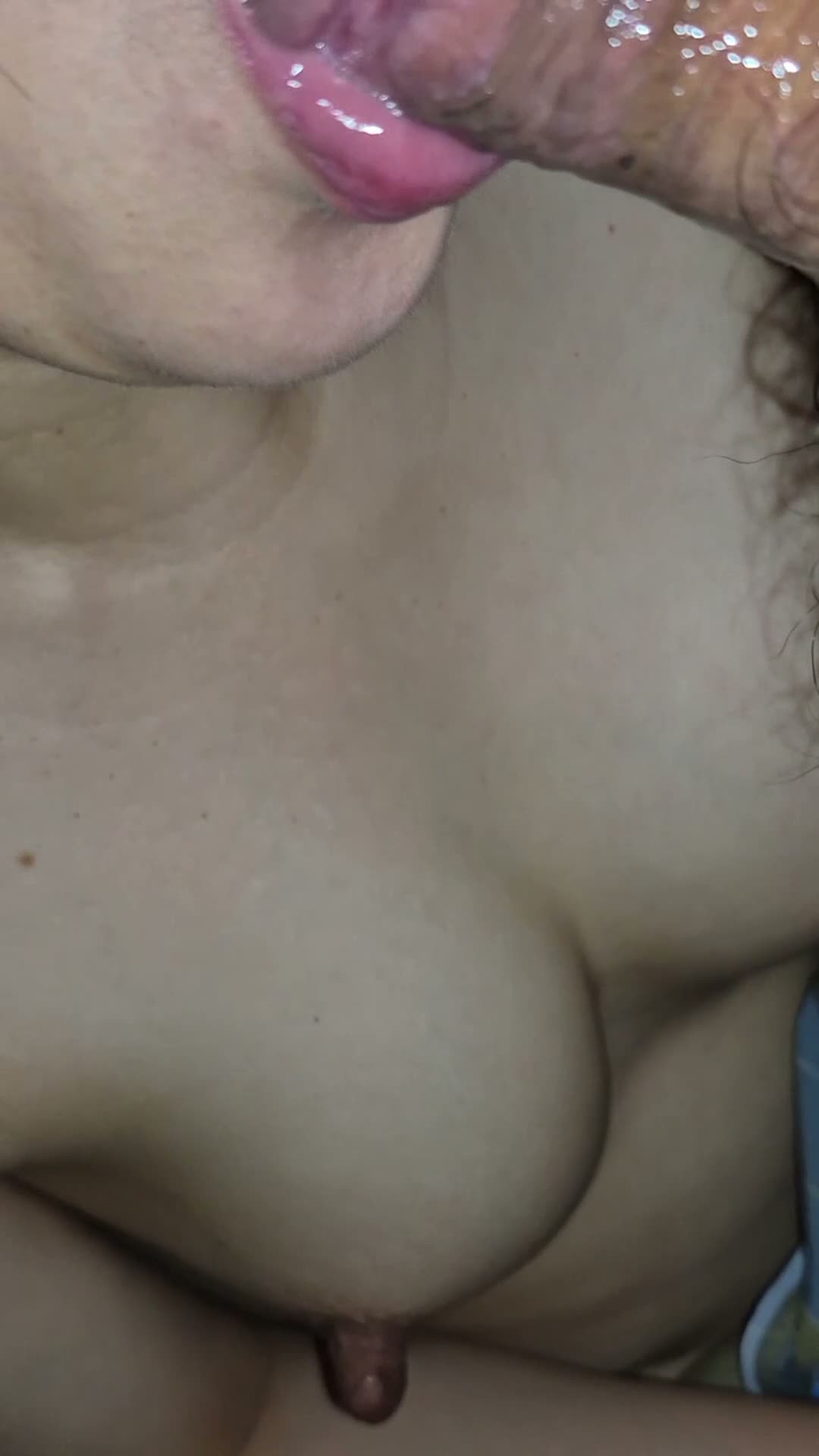 Homemade Anal Fun With Big Cumshots