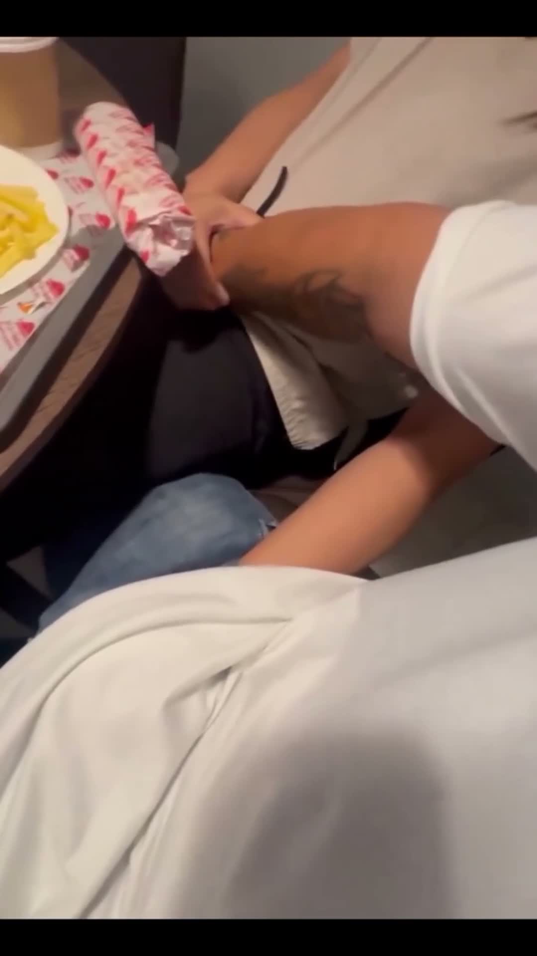 MILF Pinay Swallows Every Drop