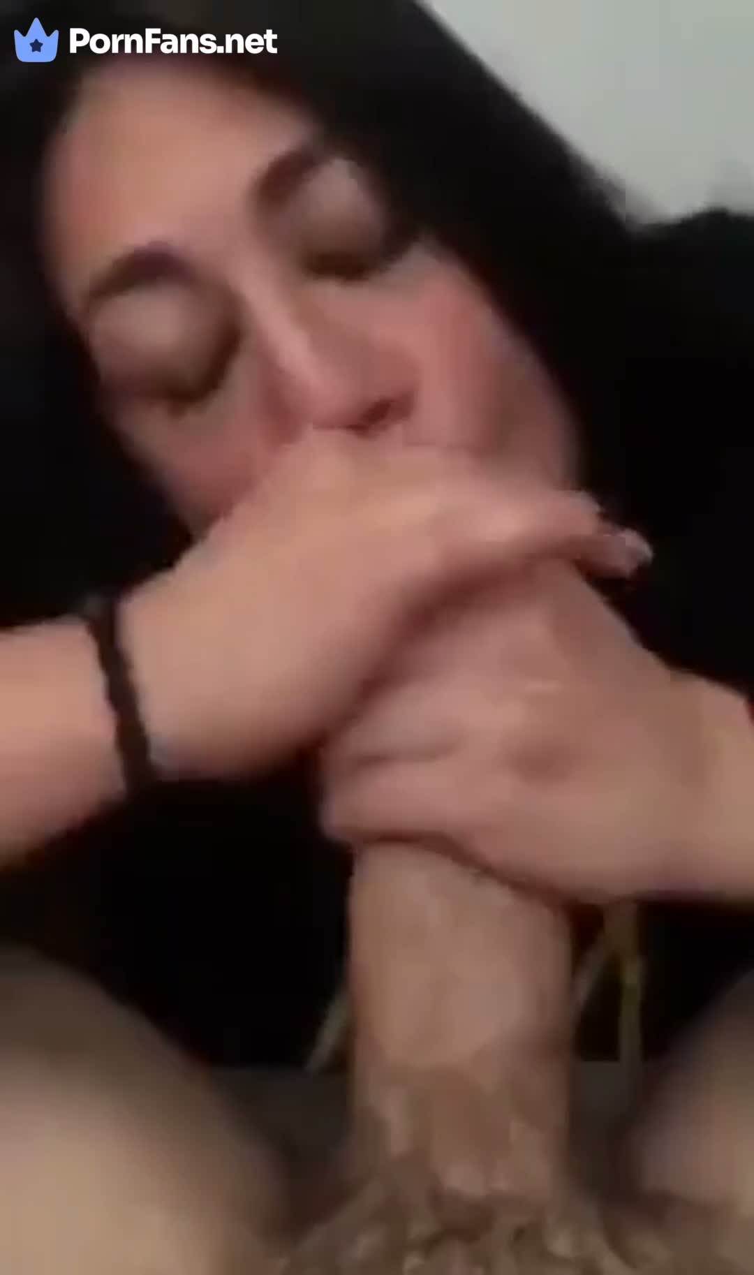 Cute Blowjob That Feels So Real