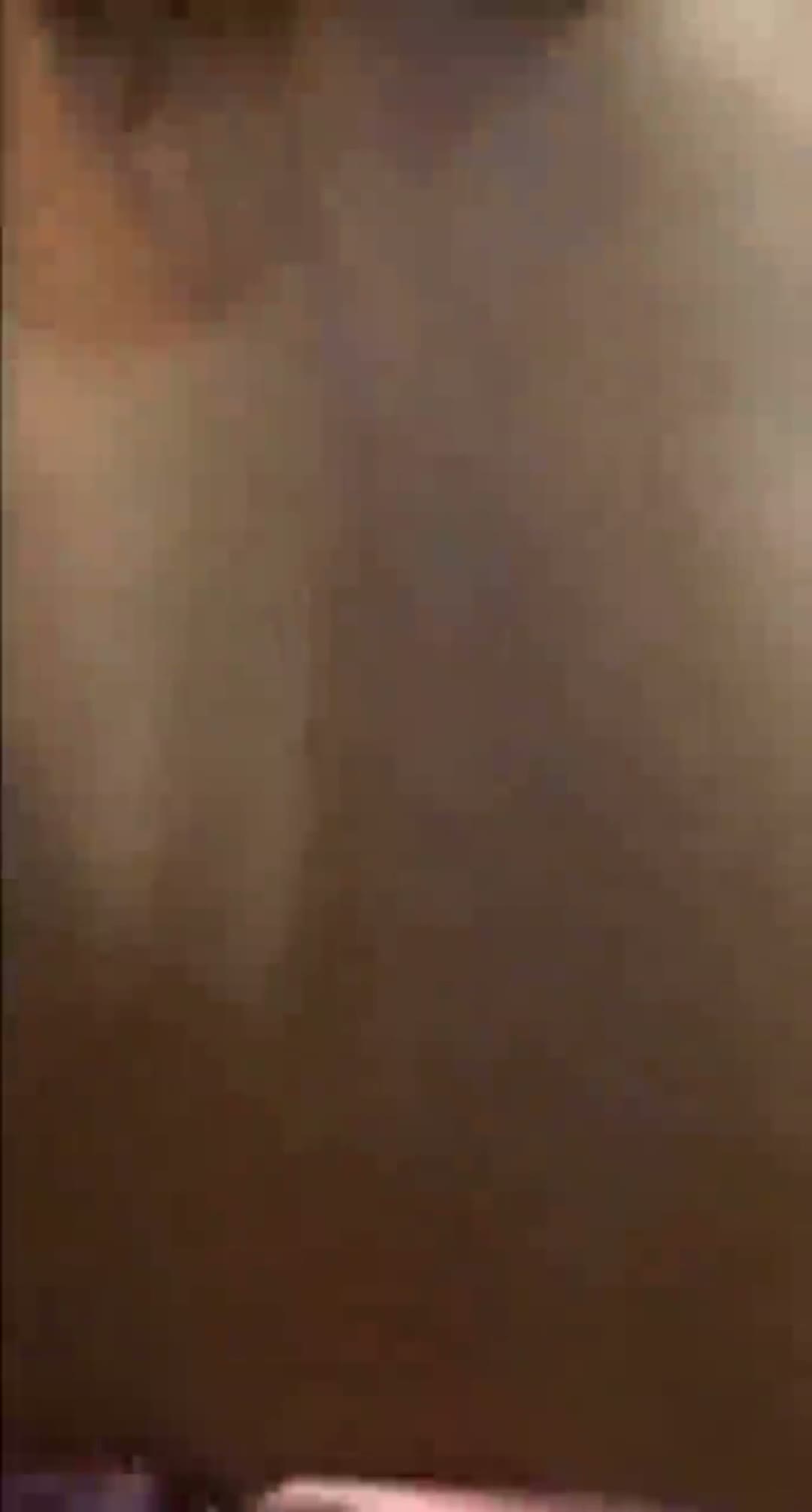 BBC Slut Caught Cheating Up Close