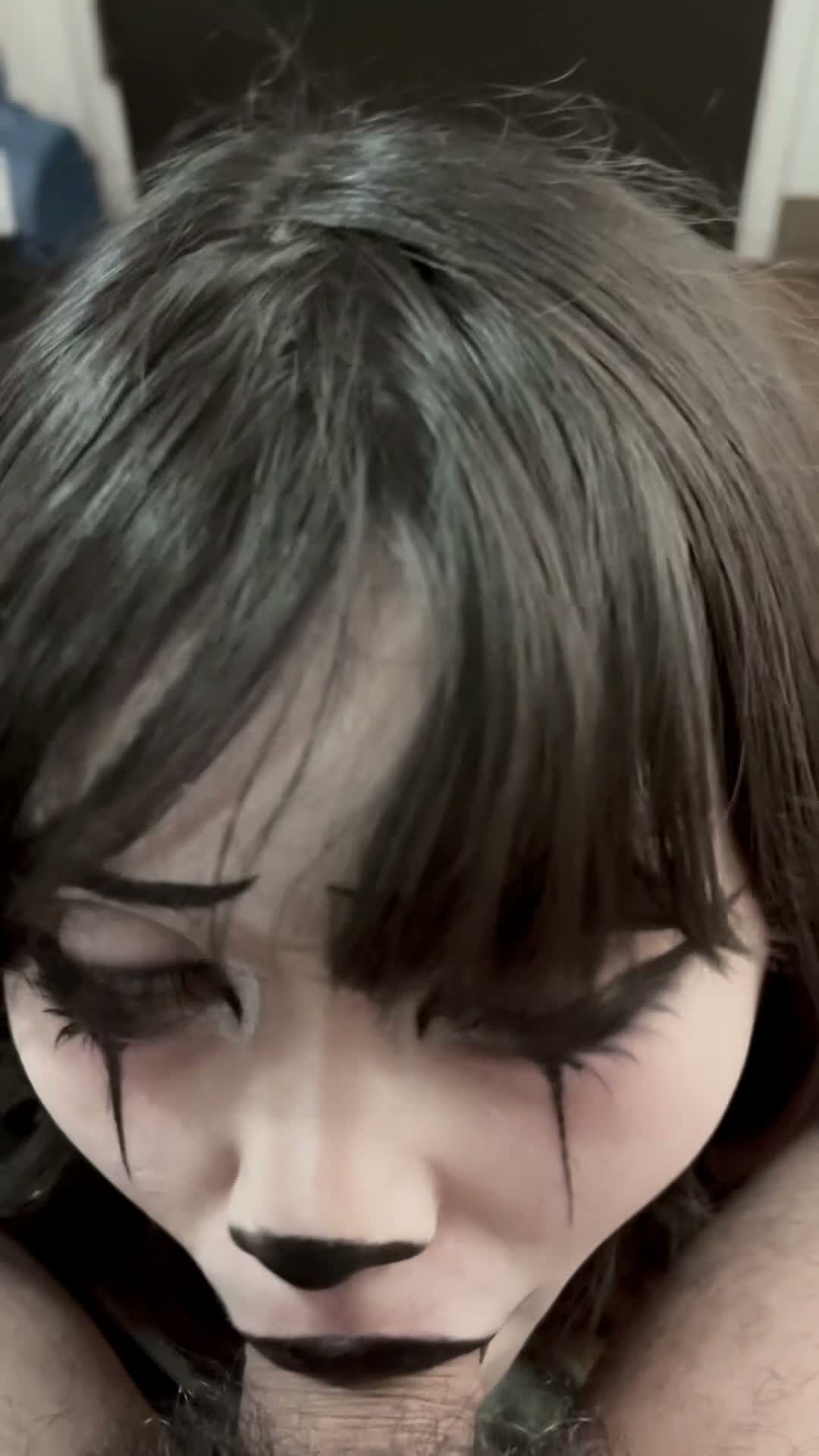 POV You Get Caught Watching Tonight — Full Clip