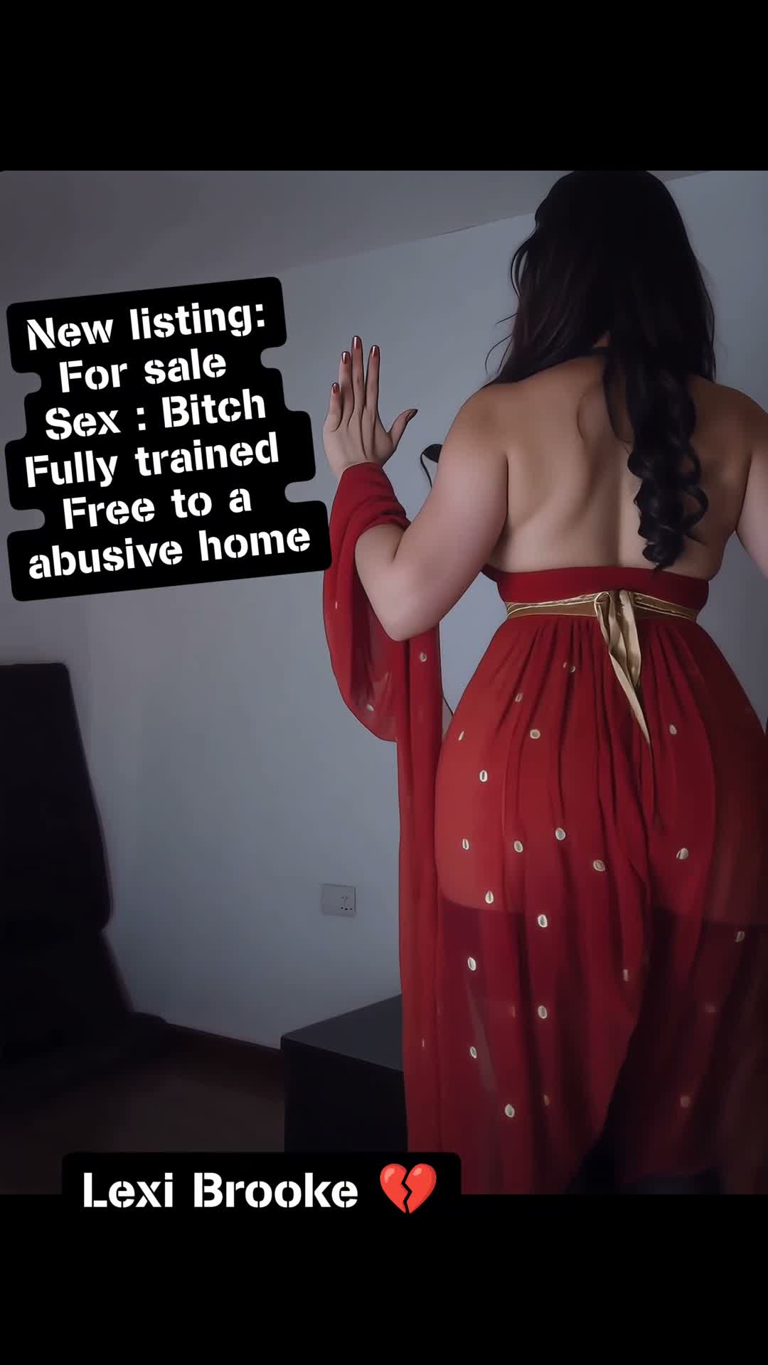 MILF Amateur Big Tits Tease