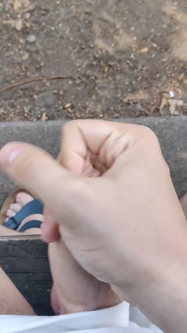 Cosplay Gone Wild, Public Cumshot!