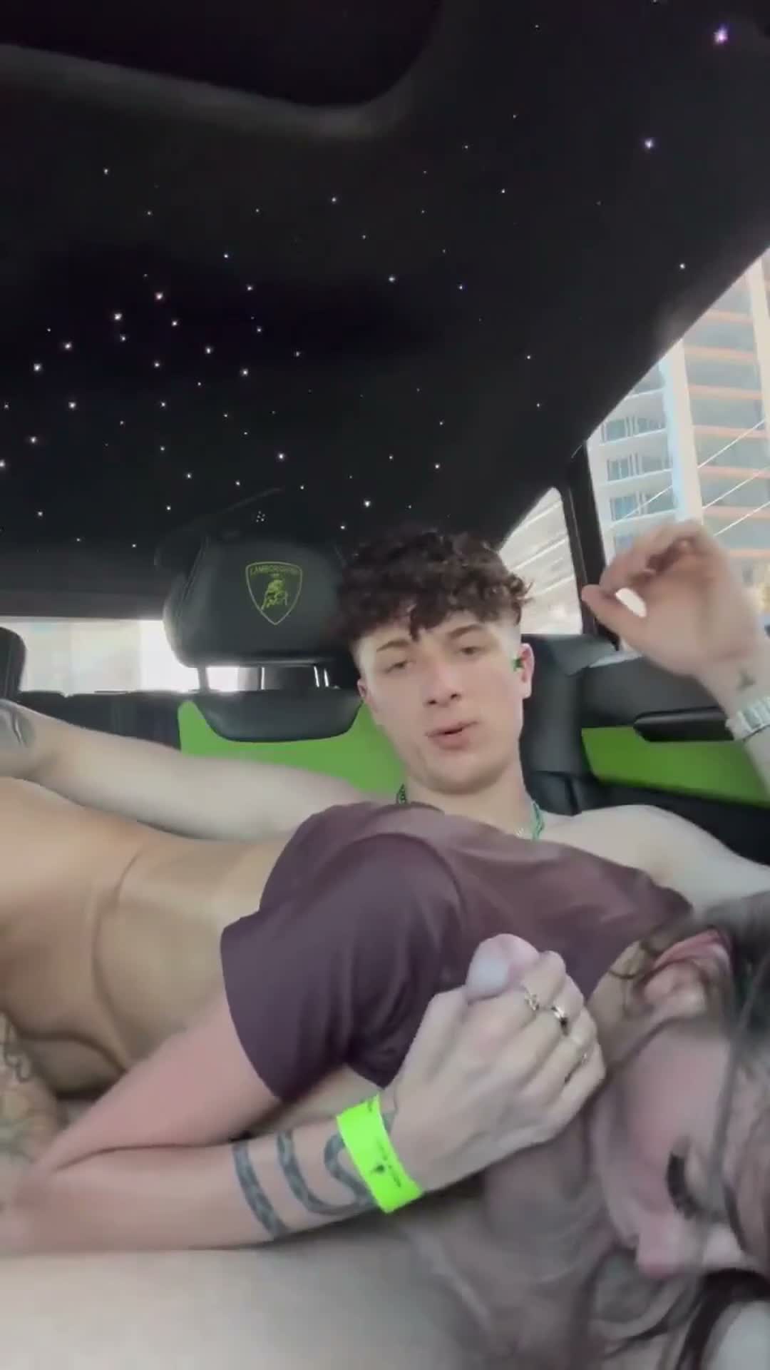 Big Dick Blowjob Every Time