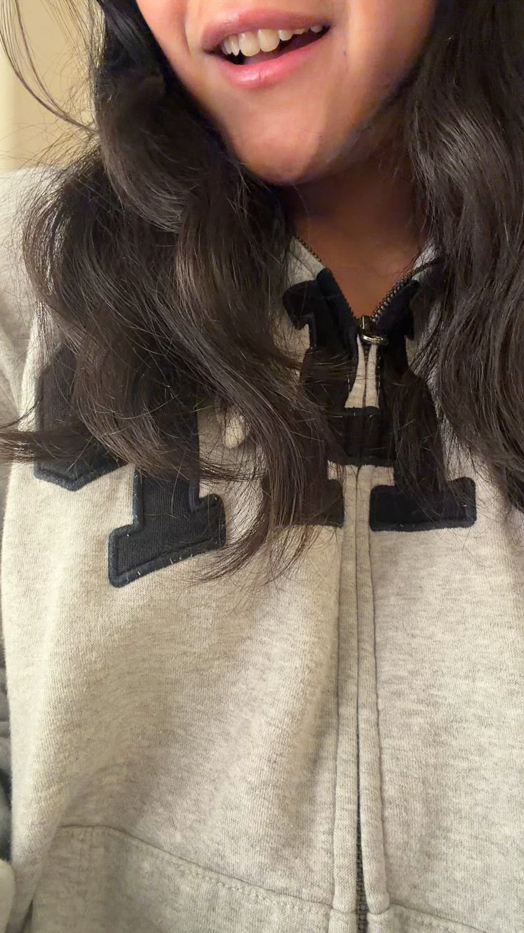 Amateur Asian Boobs
