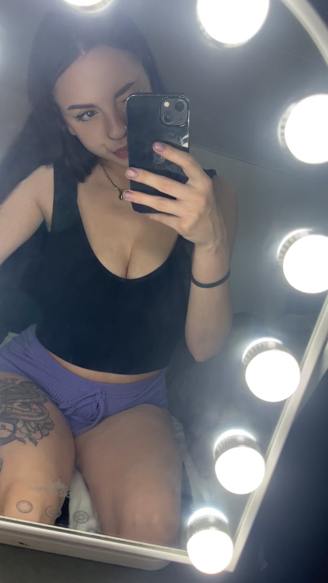 Big Tits Get Anal Treatment Fast — Part 2