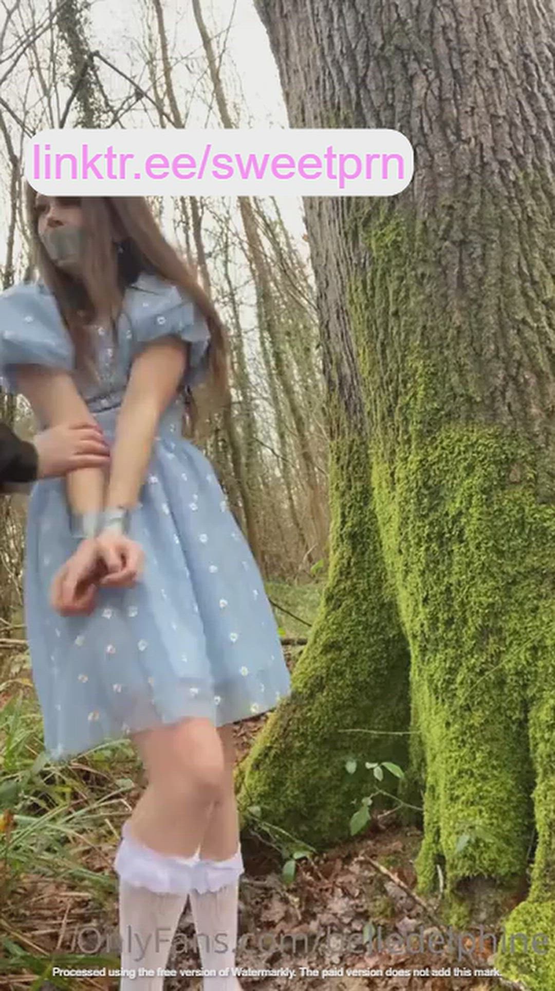 Public Outdoor Anal Heatwave Hardcore